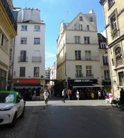 111 rue Saint-Denis