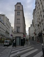 Rue Beauregard