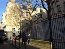 8 rue Charlot magistrate maurice Debelleyme