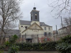 Church Sainte-Marguerite