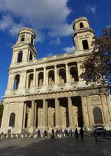 Church of Saint-Sulpice