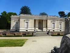 Bagatelle the Trianon