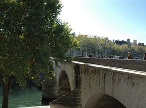Pont-Marie